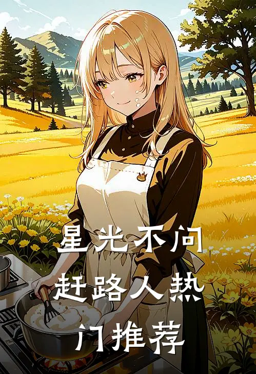星光不问赶路人热门推荐