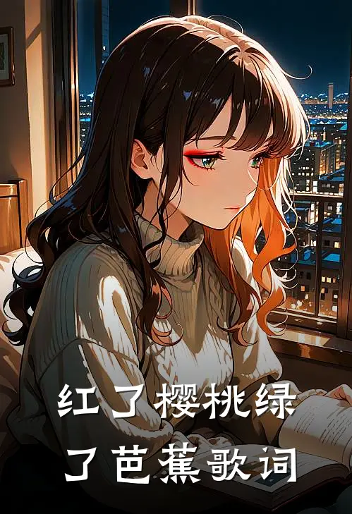 红了樱桃绿了芭蕉歌词