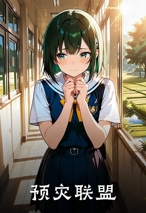 预灾联盟
