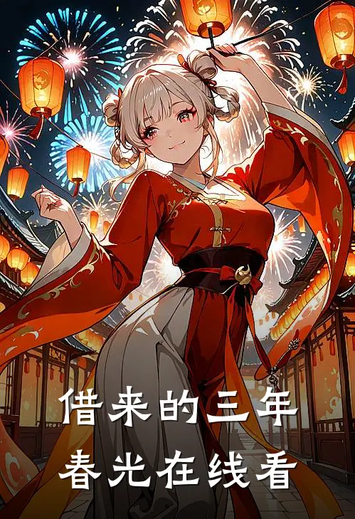 借来的三年春光在线看