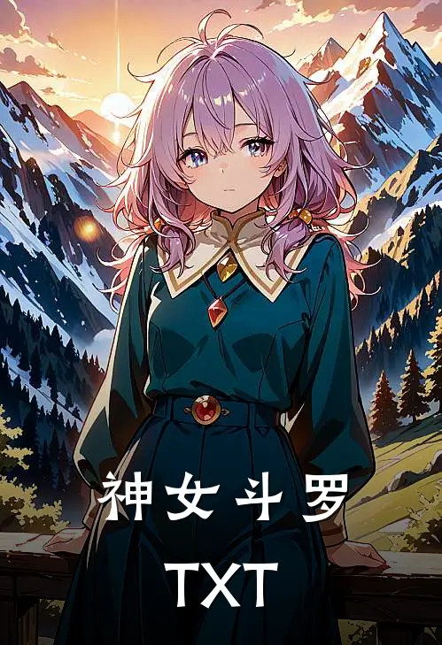 神女斗罗TXT