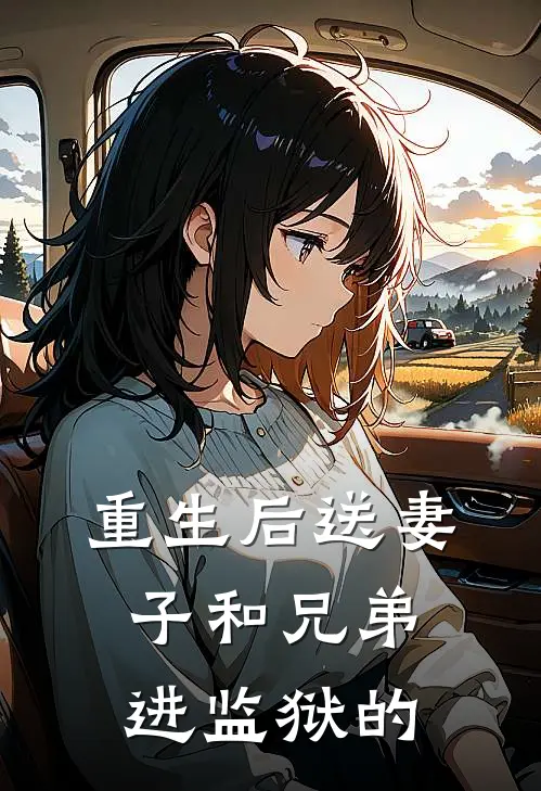 重生后送妻子和兄弟进监狱的