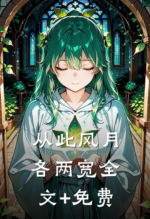 从此风月各两宽全文+免费