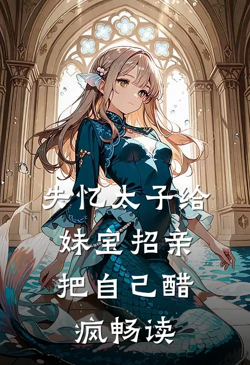 失忆太子给妹宝招亲，把自己醋疯畅读