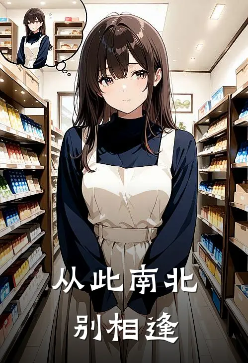 从此南北别相逢