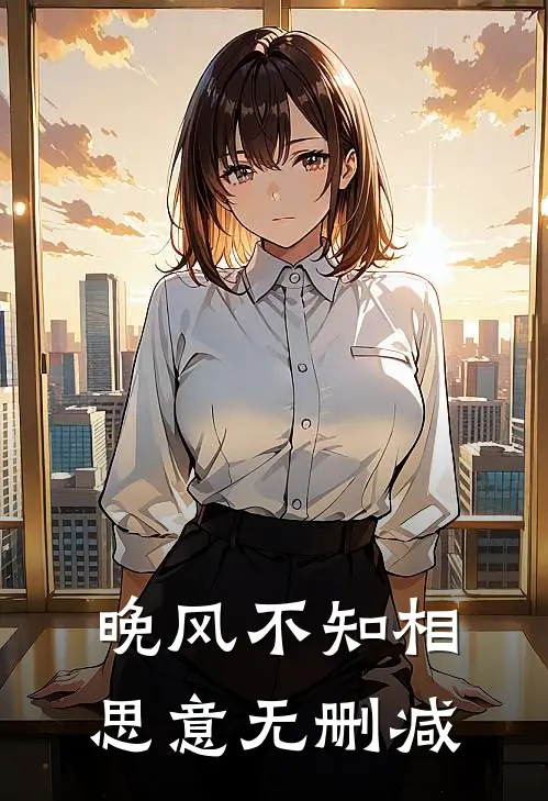晚风不知相思意无删减