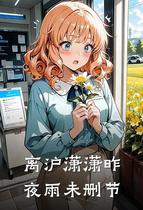 离沪潇潇昨夜雨未删节
