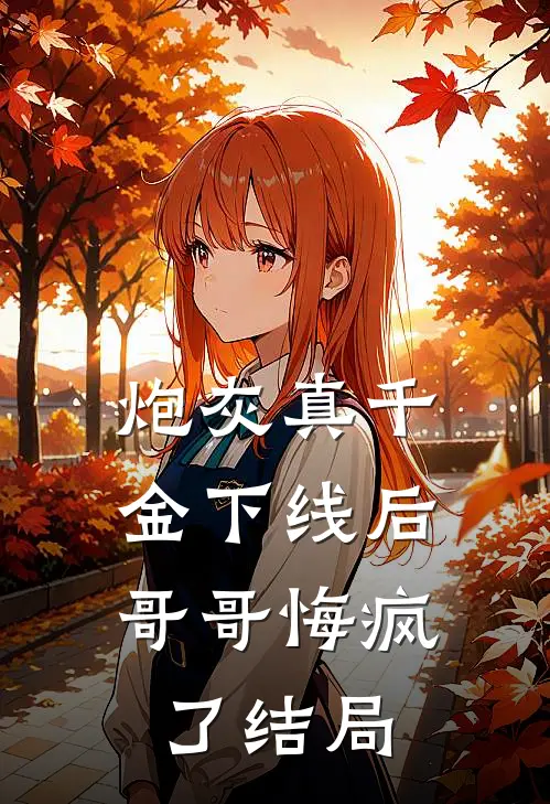 炮灰真千金下线后，哥哥悔疯了结局