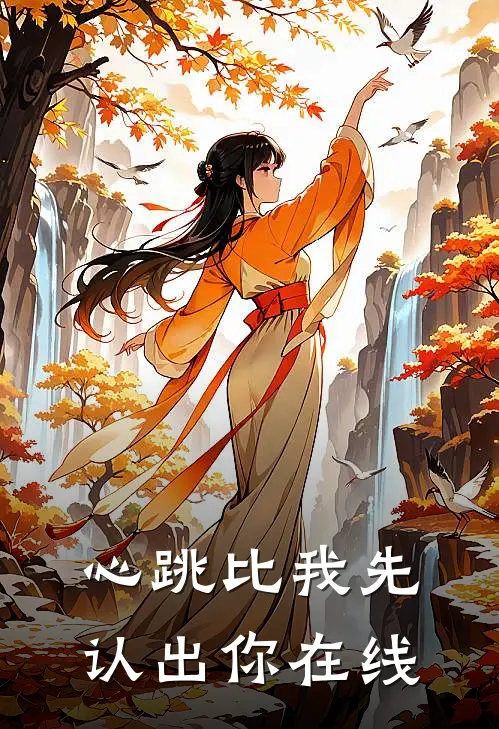 心跳比我先认出你在线