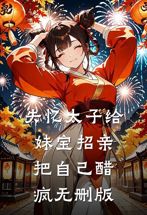 失忆太子给妹宝招亲，把自己醋疯无删版