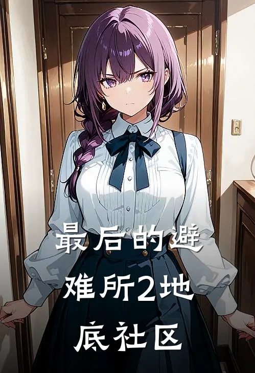 最后的避难所2地底社区