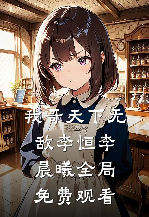 我哥天下无敌李恒李晨曦全局免费观看