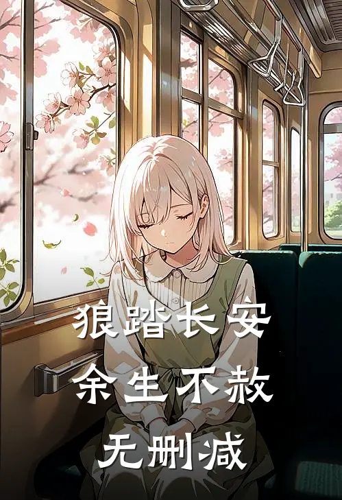 狼踏长安，余生不赦无删减