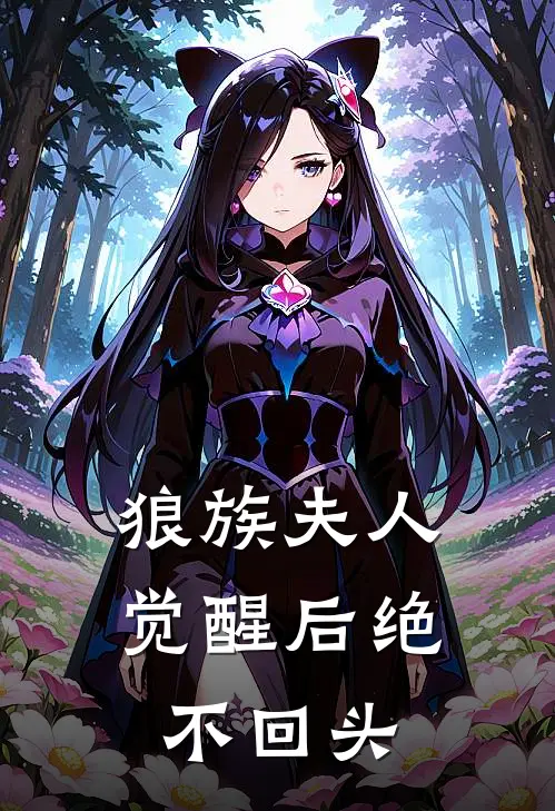 狼族夫人觉醒后绝不回头
