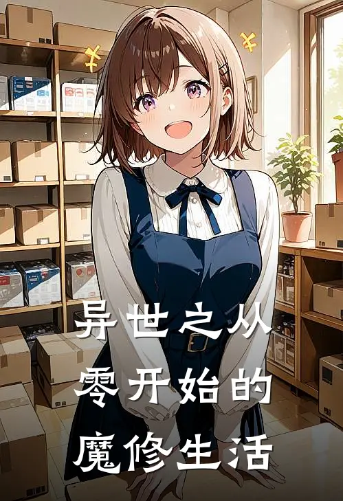 异世之从零开始的魔修生活