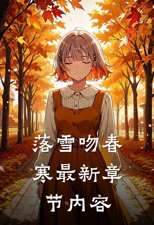落雪吻春寒最新章节内容