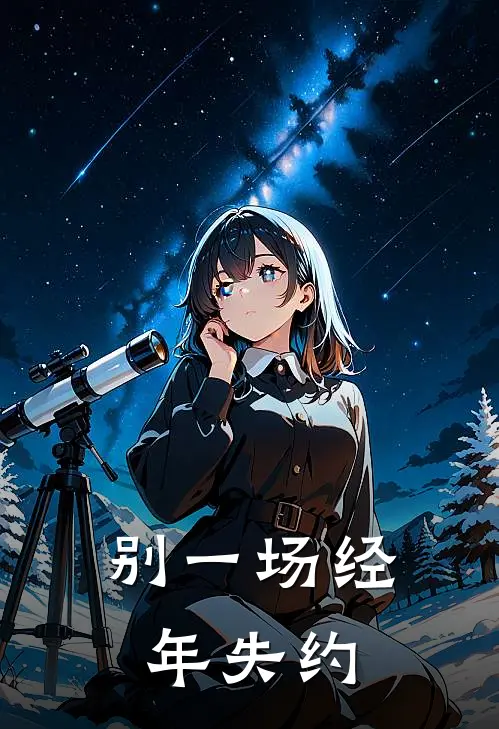 别一场经年失约