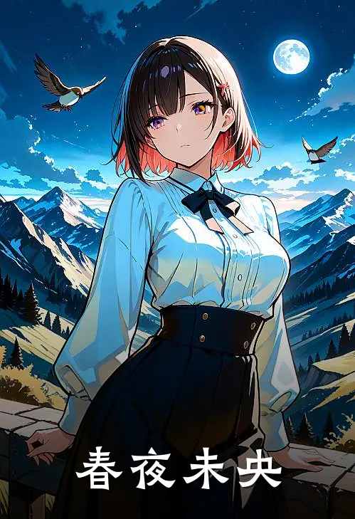 春夜未央