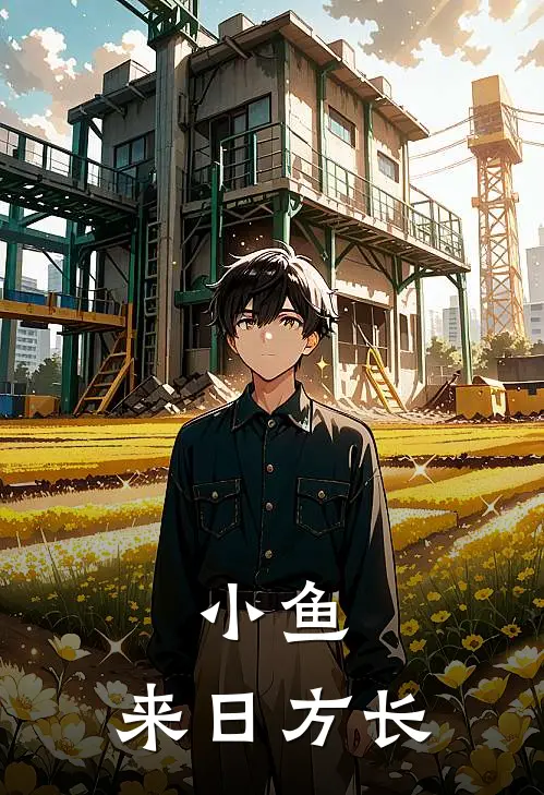 小鱼，来日方长
