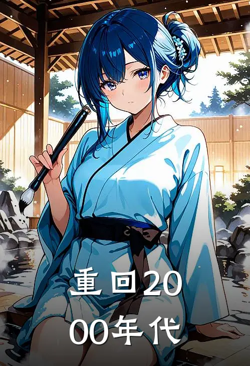 重回2000年代