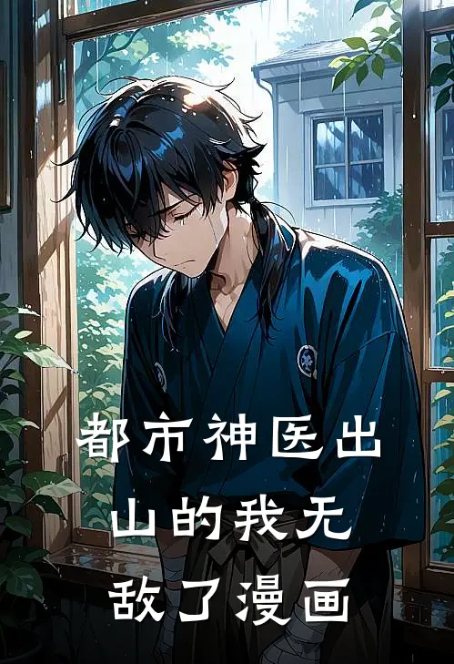 都市神医出山的我无敌了漫画