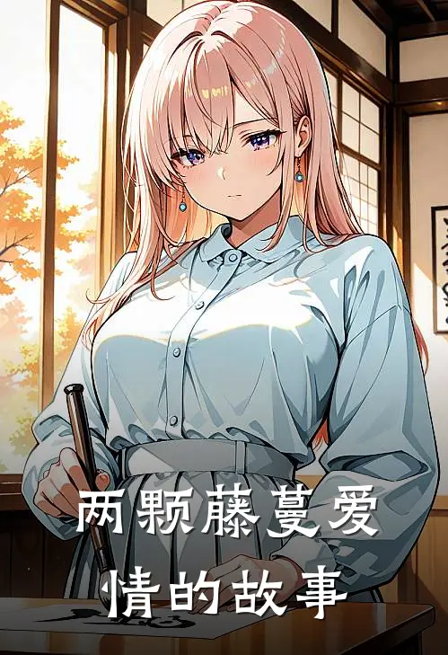 两颗藤蔓爱情的故事