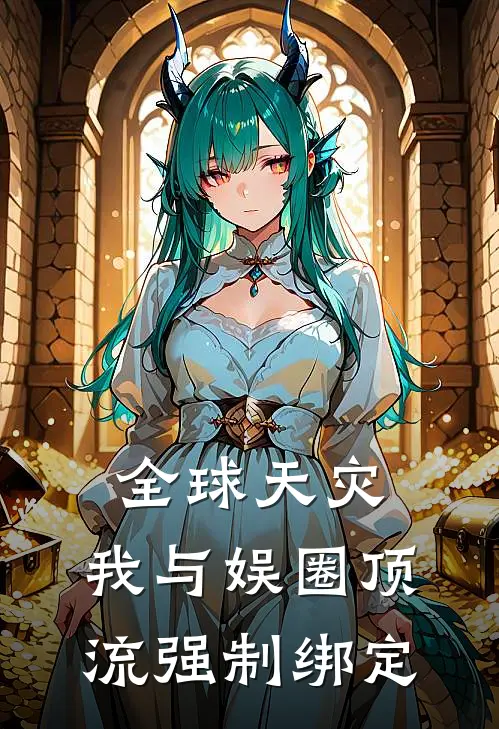 全球天灾，我与娱圈顶流强制绑定