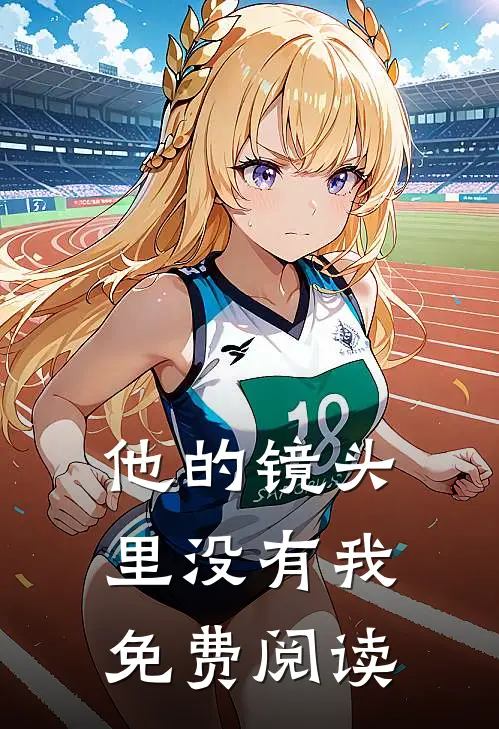 他的镜头里没有我免费阅读