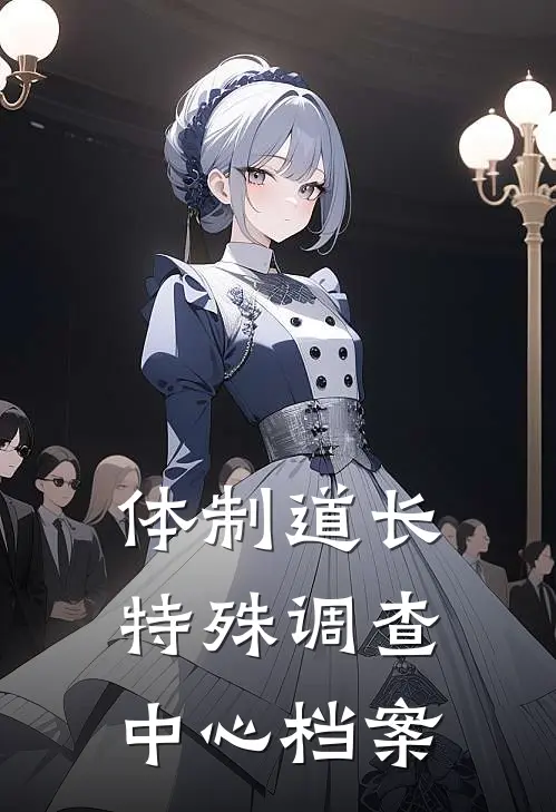 体制道长【特殊调查中心档案】