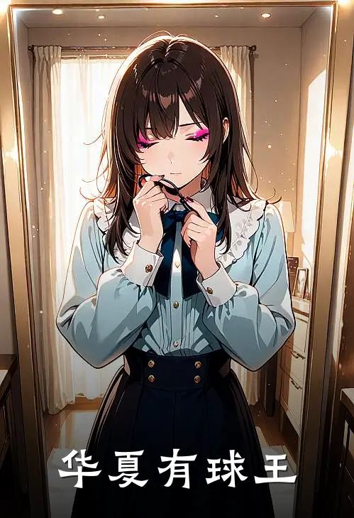 华夏有球王