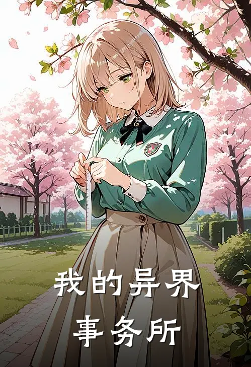 我的异界事务所