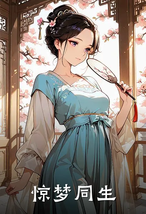 惊梦同生