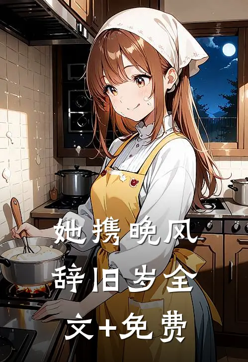 她携晚风辞旧岁全文+免费