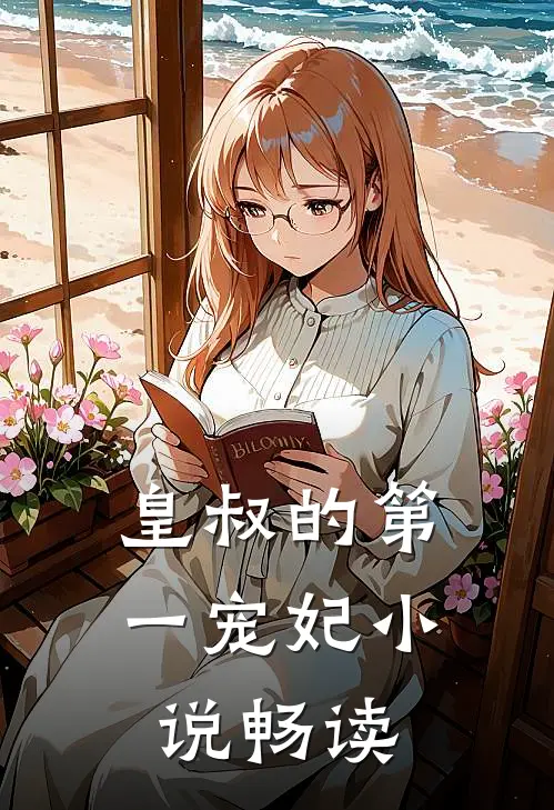皇叔的第一宠妃小说畅读