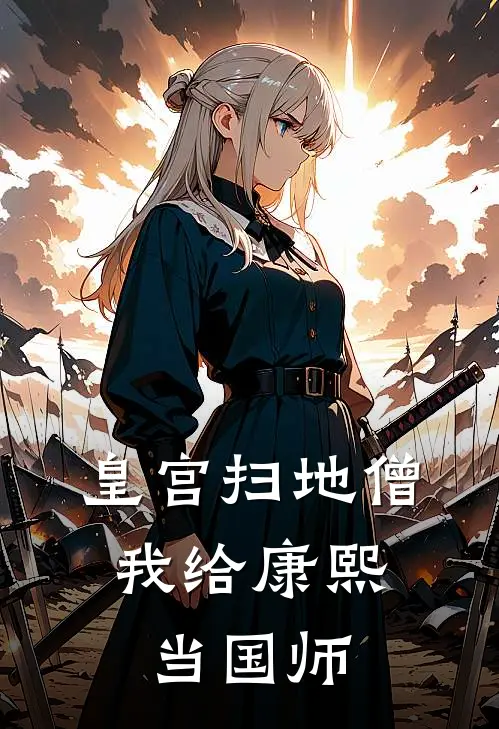 皇宫扫地僧：我给康熙当国师
