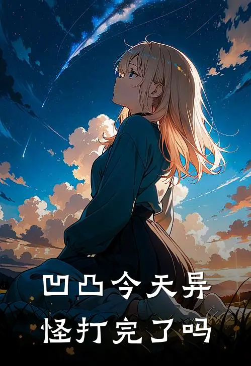 【凹凸】今天异怪打完了吗