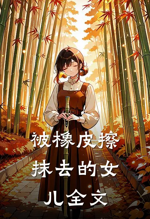 被橡皮擦抹去的女儿全文