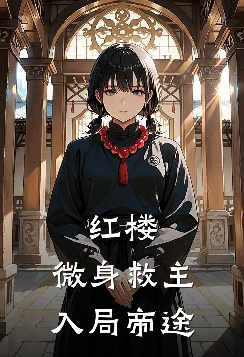 红楼：微身救主，入局帝途