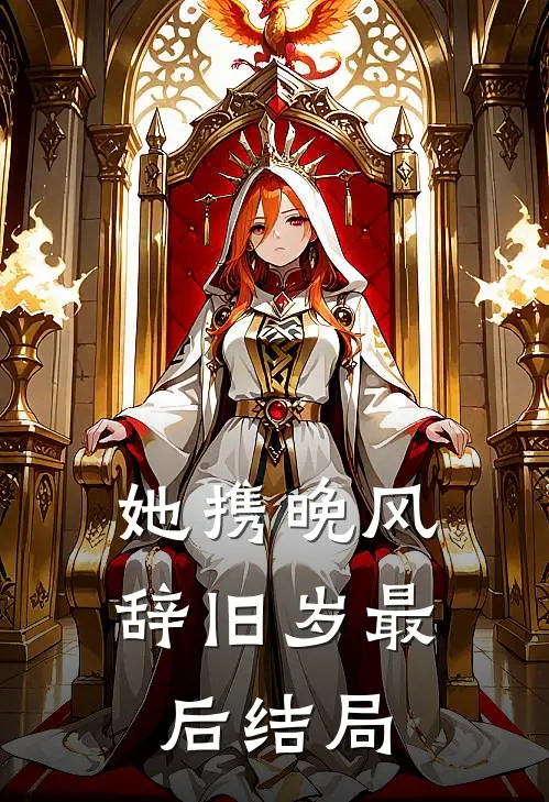 她携晚风辞旧岁最后结局