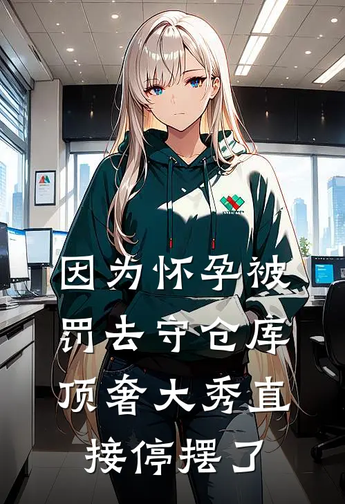 因为怀孕被罚去守仓库，顶奢大秀直接停摆了