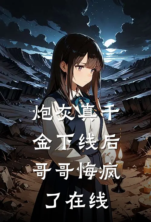 炮灰真千金下线后，哥哥悔疯了在线