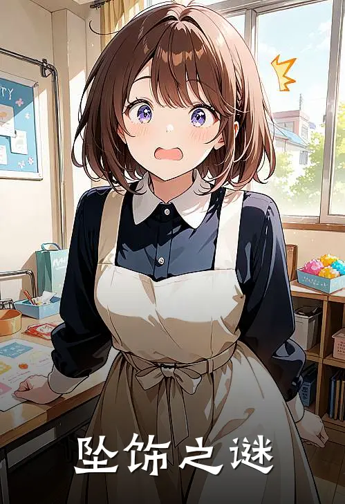 坠饰之谜
