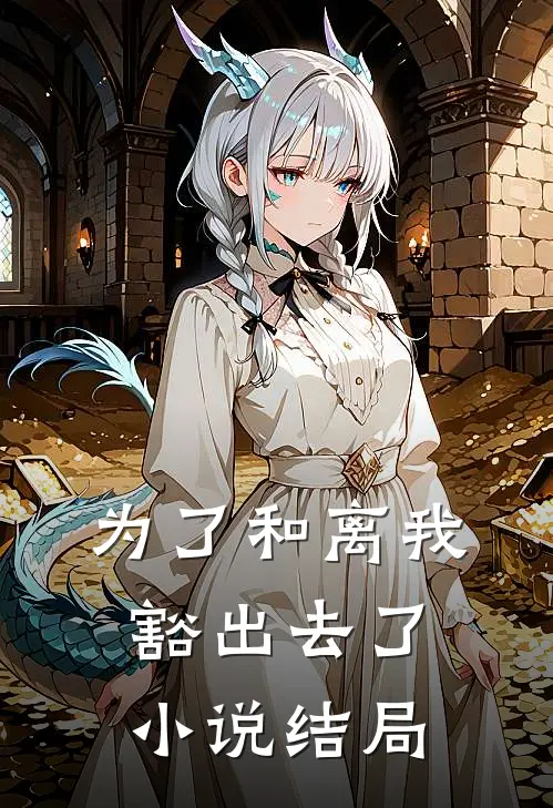 为了和离我豁出去了小说结局
