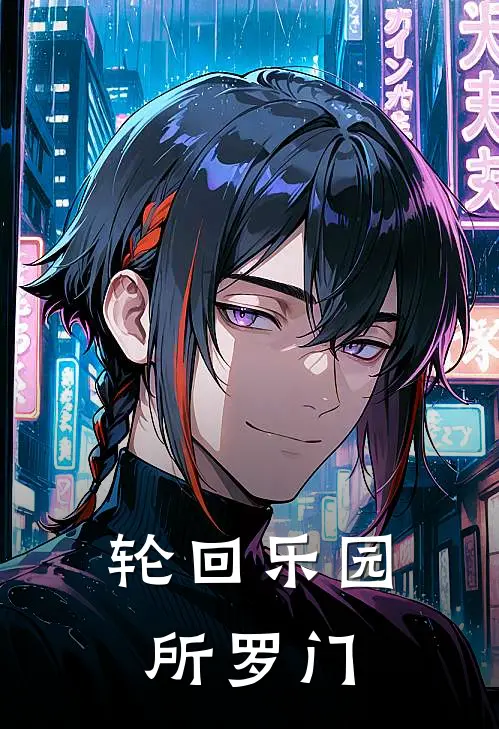 轮回乐园：所罗门