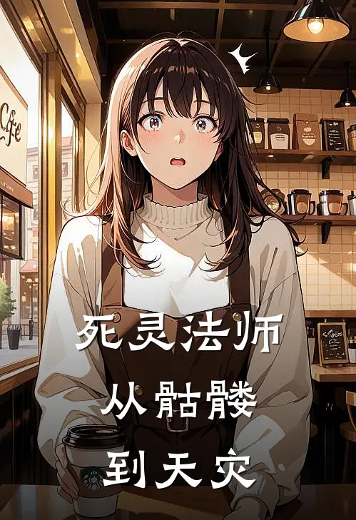死灵法师：从骷髅到天灾