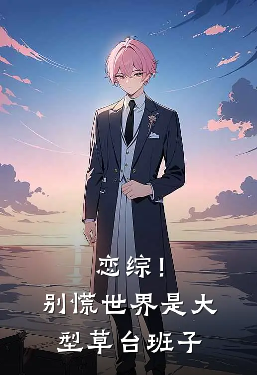 恋综！别慌，世界是大型草台班子