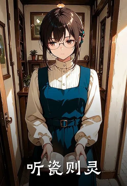 听瓷则灵