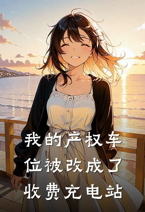 我的产权车位被改成了收费充电站