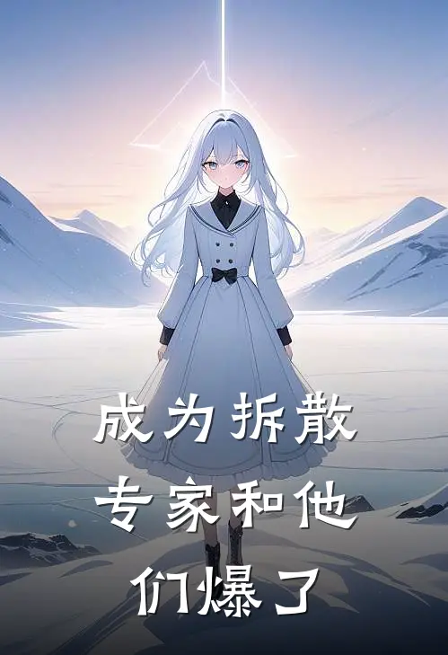 成为拆散专家和他们爆了