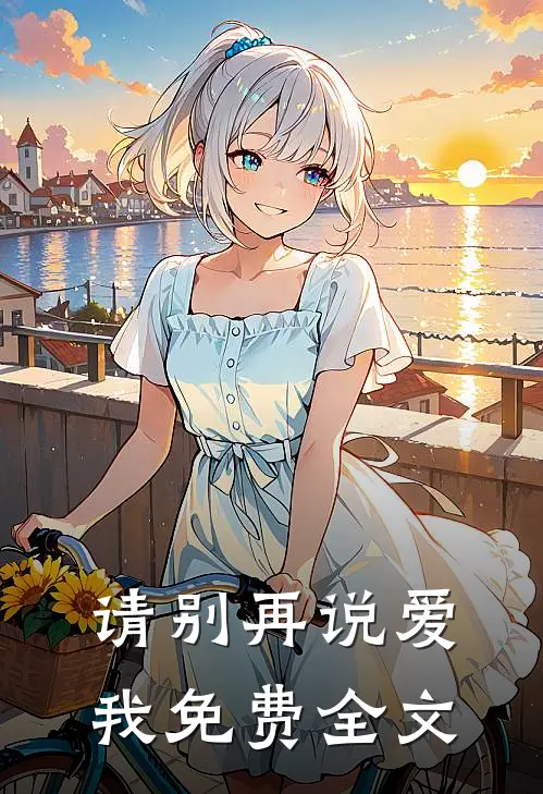 请别再说爱我免费全文